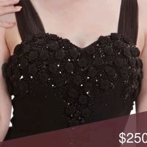 Tempest Storm  by Tatyana